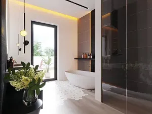 Prodej rodinného domu, Čistá, 200 m2