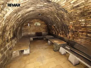 Prodej vinného sklepa, Dambořice, 86 m2