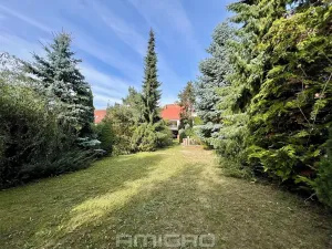 Prodej rodinného domu, Vranov, 220 m2