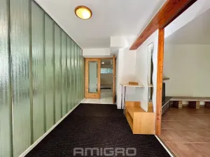 Prodej rodinného domu, Vranov, 220 m2
