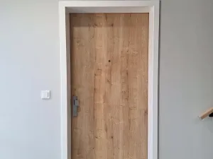 Pronájem bytu 2+kk, Praha - Karlín, Švarcova, 54 m2