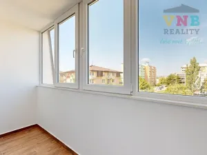 Prodej bytu 3+1, Prostějov, 102 m2