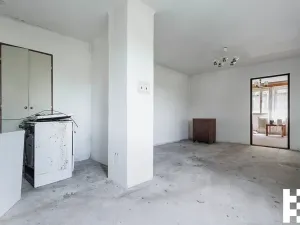 Prodej rodinného domu, Hradčany, 86 m2