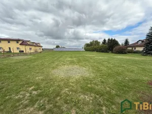 Prodej komerčního pozemku, Opatovec, 2631 m2
