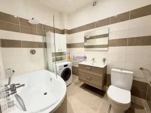 Prodej bytu 2+kk, Praha - Holešovice, Veverkova, 52 m2