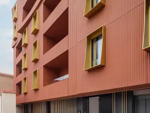 Pronájem bytu 2+kk, Praha - Staré Město, U milosrdných, 71 m2