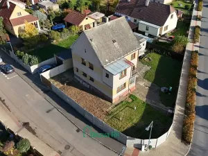 Prodej rodinného domu, Králův Dvůr, Pod Hájem, 135 m2