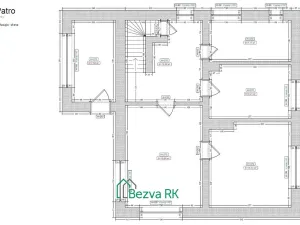 Prodej rodinného domu, Králův Dvůr, Pod Hájem, 135 m2