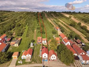 Prodej vinného sklepa, Mutěnice, Slovácká, 164 m2
