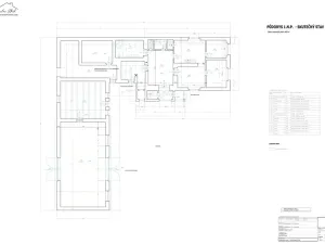 Prodej komerční nemovitosti, Račiněves, 435 m2