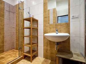 Prodej bytu 2+kk, Praha - Staré Město, Karlova, 55 m2