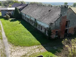 Prodej zemědělské usedlosti, Střemy, 850 m2