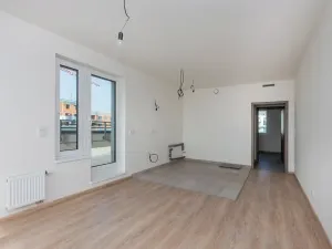 Prodej bytu 3+kk, Praha - Hostivař, Arnošta Staňka, 65 m2