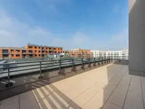 Prodej bytu 3+kk, Praha - Hostivař, Arnošta Staňka, 65 m2