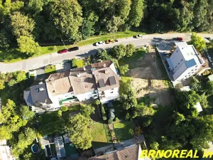 Prodej podílu rodinného domu, Brno, Šmejkalova, 195 m2