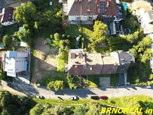 Prodej podílu rodinného domu, Brno, Šmejkalova, 195 m2