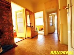 Prodej podílu rodinného domu, Brno, Šmejkalova, 195 m2