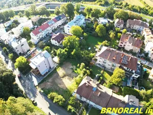 Prodej podílu rodinného domu, Brno, Šmejkalova, 195 m2