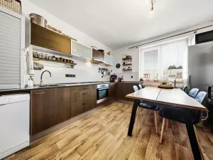 Prodej bytu 2+1, Rosice, 67 m2