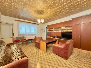 Prodej rodinného domu, Nová Ves I, Na průhoně, 84 m2