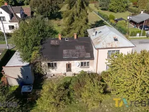 Prodej rodinného domu, Dolní Lutyně, Luční, 120 m2