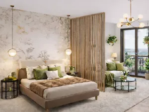 Prodej bytu 1+kk, Praha - Košíře, Holečkova, 30 m2
