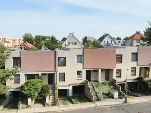 Prodej rodinného domu, Chlumec nad Cidlinou, Tylova, 160 m2
