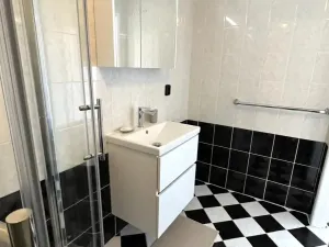 Prodej bytu 2+1, Litvínov - Horní Litvínov, Vinohradská, 55 m2