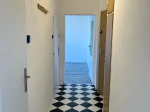 Prodej bytu 2+1, Litvínov - Horní Litvínov, Vinohradská, 55 m2