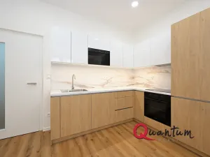 Pronájem bytu 2+kk, Praha - Žižkov, Zelenky-Hajského, 40 m2