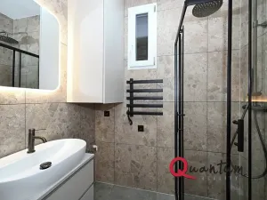 Pronájem bytu 2+kk, Praha - Žižkov, Zelenky-Hajského, 40 m2