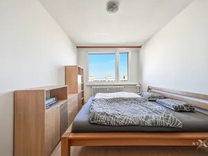 Prodej bytu 5+kk, Praha - Kamýk, Machuldova, 120 m2