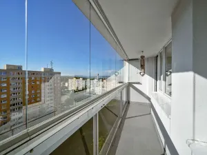 Prodej bytu 5+kk, Praha - Kamýk, Machuldova, 120 m2