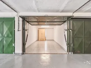 Prodej bytu 5+kk, Praha - Kamýk, Machuldova, 120 m2
