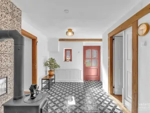 Prodej rodinného domu, Hořiněves - Žíželeves, 211 m2