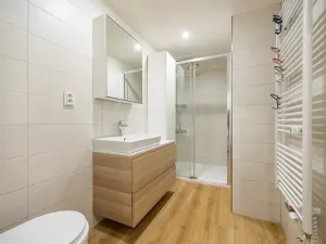 Prodej bytu 2+kk, Praha - Lhotka, K Novému dvoru, 64 m2