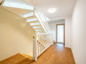 Prodej rodinného domu, Praha - Dubeč, K hádku, 165 m2