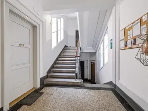 Pronájem bytu 3+kk, Praha - Holešovice, Tusarova, 95 m2