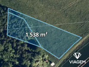 Prodej pole, Halenkovice, 1538 m2