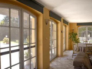Prodej vícegeneračního domu, Olšany, 392 m2
