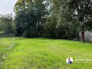 Prodej pozemku pro bydlení, Přepeře, 690 m2