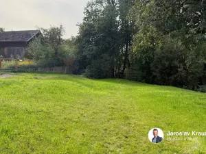 Prodej pozemku pro bydlení, Přepeře, 690 m2