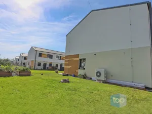 Prodej rodinného domu, Horoušany, K Lomu, 97 m2