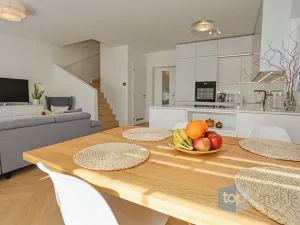Prodej rodinného domu, Horoušany, K Lomu, 97 m2
