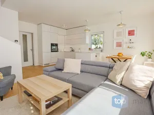 Prodej rodinného domu, Horoušany, K Lomu, 97 m2