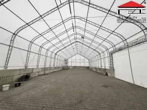 Prodej komerčního pozemku, Frýdek-Místek - Skalice, 2012 m2