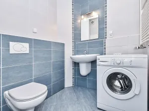 Prodej bytu 1+kk, Praha - Stodůlky, Nová kolonie, 35 m2