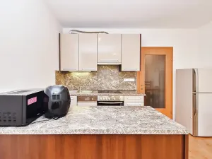 Prodej bytu 1+kk, Praha - Stodůlky, Nová kolonie, 35 m2