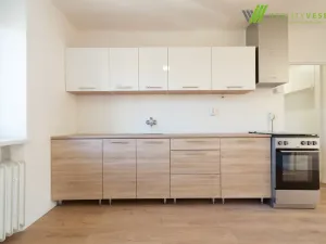 Pronájem bytu 2+1, Hodonín, Erbenova, 54 m2