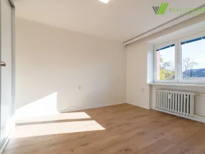 Pronájem bytu 2+1, Hodonín, Erbenova, 54 m2
